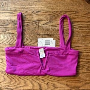 L space Lee Lee top NWT size Large